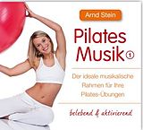 Arnd Stein CD Pilates Musik 1