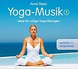 Arnd Stein CD Yoga-musik 1