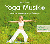 Arnd Stein CD Yoga-musik 2