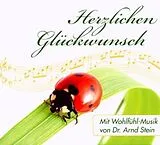 Arnd Stein CD Herzlichen Glückwunsch