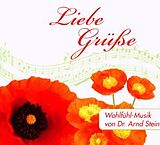 Arnd Stein CD Liebe Grüsse