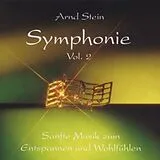 Arnd Stein CD Symphonie, Vol. 2