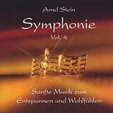 Arnd Stein CD Symphonie, Vol. 4