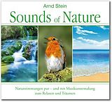 ARND STEIN CD Sounds Of Nature