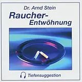 Stereo-Tiefensuggestion CD Raucherentwöhnung