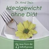 ARND STEIN CD Idealgewicht Ohne Diät