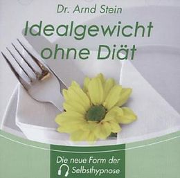 ARND STEIN CD Idealgewicht Ohne Diät