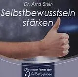 Stereo-Tiefensuggestion CD Selbstbewusstsein Stärken