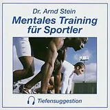 Stereo-Tiefensuggestion CD Mentales Training Für Sportler