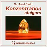 Stereo-Tiefensuggestion CD Konzentration Steigern