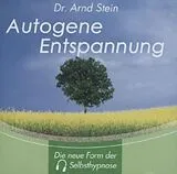 Stereo-Tiefensuggestion CD Autogene Entspannung