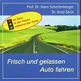 Arnd Stein CD Frisch Und Gelassen Auto Fahren