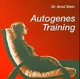 Arnd Stein CD Autogenes Training