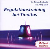 Arnd Stein, Svoboda CD Regulationstraining Bei Tinnitus