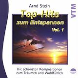 Arnd Stein CD Top-hits Zum Entspannen (vol. 1)
