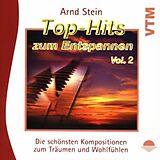 Sanfte Musik zum Entspannen und Wohlfühlen, ***** CD Top-hits Zum Entspannen (vol. 2)