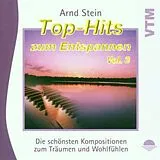 Musik zum Entspannen CD Top-hits Zum Entspannen (vol. 3)