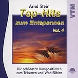 Arnd Stein CD Top-hits Zum Entspannen (vol. 4)