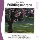 Sanfte Musik zum Entspannen und Wohlfühlen CD Frühlingsmorgen