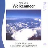 Arnd Stein CD Wolkenmeer
