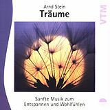 Sanfte Musik zum Entspannen und Wohlfühlen CD Träume