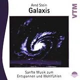 Sanfte Musik zum Entspannen und Wohlfühlen CD Galaxis