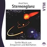 Arnd Stein CD Sternenglanz