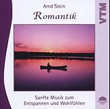Sanfte Musik zum Entspannen und Wohlfühlen CD Romantik