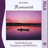Sanfte Musik zum Entspannen und Wohlfühlen CD Romantik