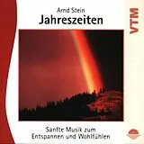 ARND STEIN CD Jahreszeiten