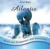 Sanfte Musik zum Entspannen und Wohlfühlen CD Atlantis