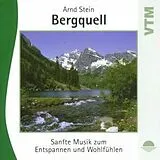 Sanfte Musik zum Entspannen und Wohlfühlen CD Bergquell