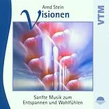 Arnd Stein CD Visionen