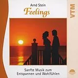 Arnd Stein CD Feelings
