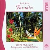 Arnd Stein CD Paradies