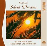 Arnd Stein CD Silent Dreams