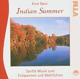 Arnd Stein CD Indian Summer