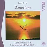 ARND STEIN CD Emotions