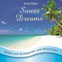 Arnd Stein CD Sweet Dreams