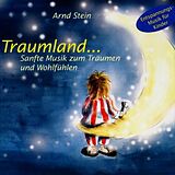 Stereo-Tiefensuggestion, Arnd Stein CD Traumland