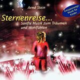 Arnd Stein CD Sternenreise