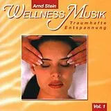 Arnd Stein CD Wellness Musik (vol. 1)