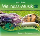 Arnd Stein CD Wellness Musik Vol. 2