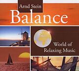 Arnd Stein CD Balance