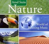 ARND STEIN CD Nature