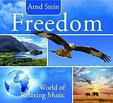 ARND STEIN CD Freedom