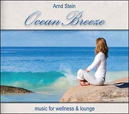 Arnd Stein CD Ocean Breeze