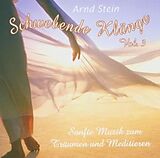 Arnd Stein CD Schwebende Klänge Vol. 3