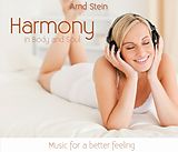 Arnd Stein CD Harmony In Body And Soul