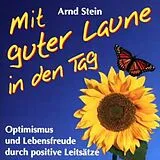 Aktiv-Suggestion CD Mit Guter Laune In Den Tag